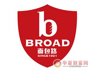 面包路加盟